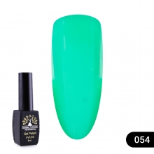 Oja Semipermanenta London 8 ml, 54