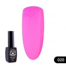 Oja Semipermanenta London 8 ml, 20