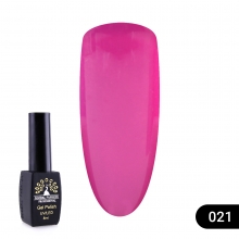 Oja Semipermanenta London 8 ml, 21