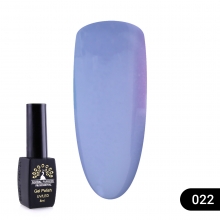 Oja Semipermanenta London 8 ml, 22