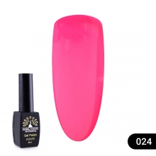 Oja Semipermanenta London 8 ml, 24