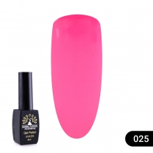 Oja Semipermanenta London 8 ml, 25