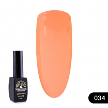 Oja Semipermanenta London 8 ml, 34