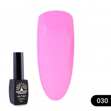 Oja Semipermanenta London 8 ml, 30