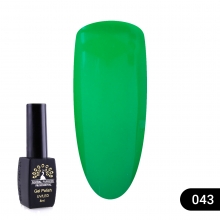 Oja Semipermanenta London 8 ml, 43
