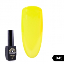 Oja Semipermanenta London 8 ml, 45