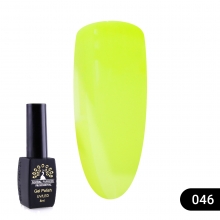 Oja Semipermanenta London 8 ml, 46