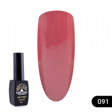 Oja Semipermanenta London 8 ml, 91