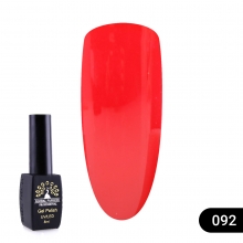 Oja Semipermanenta London 8 ml, 92