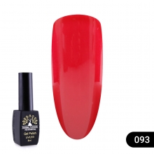 Oja Semipermanenta London 8 ml, 93