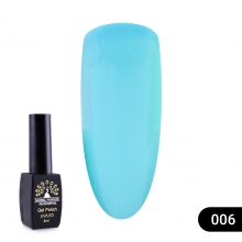 Oja Semipermanenta London 8 ml, 06