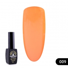 Oja Semipermanenta London 8 ml, 09