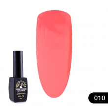 Oja Semipermanenta London 8 ml, 10