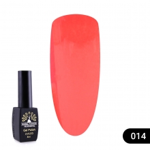 Oja Semipermanenta London 8 ml, 14