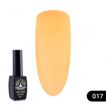 Oja Semipermanenta London 8 ml, 17