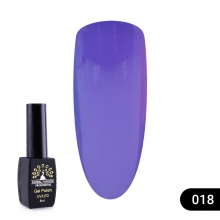 Oja Semipermanenta London 8 ml, 18