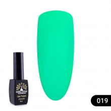 Oja Semipermanenta London 8 ml, 19