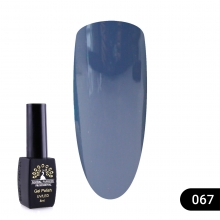 Oja Semipermanenta London 8 ml, 67