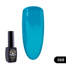 Oja Semipermanenta London 8 ml, 68