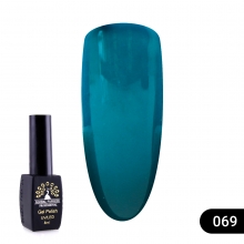 Oja Semipermanenta London 8 ml, 69