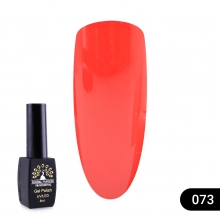 Oja Semipermanenta London 8 ml, 73