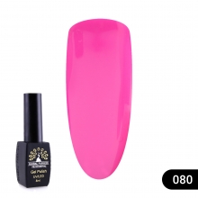 Oja Semipermanenta London 8 ml, 80
