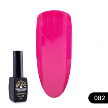 Oja Semipermanenta London 8 ml, 82