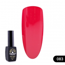 Oja Semipermanenta London 8 ml, 83