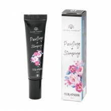 Gel Vopsea pentru Pictura Chinezeasca si stamping 8 ml, Painting Stamping 01