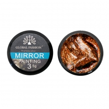 Gel Color Mirror 5g, Nr. 03