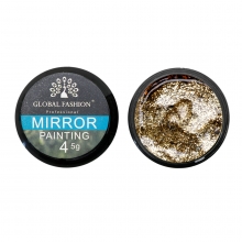 Gel Color Mirror 5g, Nr. 04
