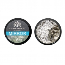 Gel Color Mirror 5g, Nr. 06
