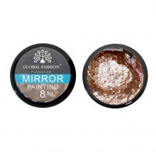 Gel Color Mirror 5g, Nr. 08