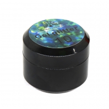 Gel Color cu Sclipici, Glitter 5g, Nr. 10