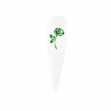 Gel Vopsea pentru Pictura Chinezeasca si Stampilare, 8 ml, 18