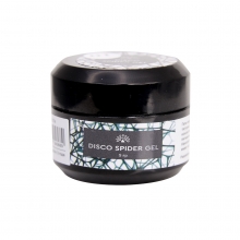 Gel Disco Spider 5g, 01