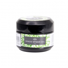 Gel Disco Spider 5g, 02