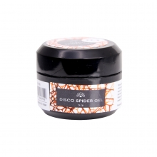 Gel Disco Spider 5g, 03