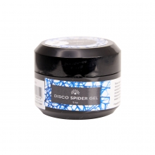 Gel Disco Spider 5g, 04