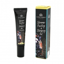 Gel Vopsea pentru Pictura Chinezeasca si stamping cu shimmer 8 ml, Painting Stamping 05