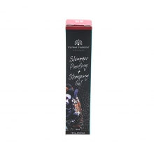 Gel Vopsea pentru Pictura Chinezeasca si Stampila cu shimmer 8 ml, Painting Stamping 09