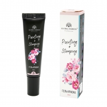 Gel Vopsea pentru Pictura Chinezeasca si stamping 8 ml, Painting Stamping 25