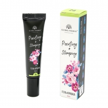 Gel Vopsea pentru Pictura Chinezeasca si stamping 8 ml, Painting Stamping 26
