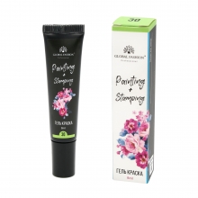 Gel Vopsea pentru Pictura Chinezeasca si stamping 8 ml, Painting Stamping 30