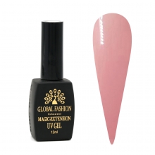 Gel Constructie Unghii, Magic Extension, 12 ml, Nude 05