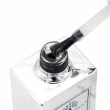 Top Coat Galaxy, fara Strat Lipicios, 15 ml 02