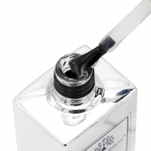 Top Coat Galaxy, fara Strat Lipicios, 15 ml 04