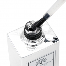 Top Coat Galaxy, fara Strat Lipicios, 15 ml 05