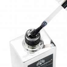 Top Coat Galaxy, fara Strat Lipicios, 15 ml 08
