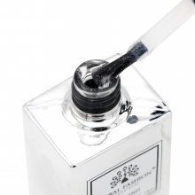 Top Coat Galaxy, fara Strat Lipicios, 15 ml 03